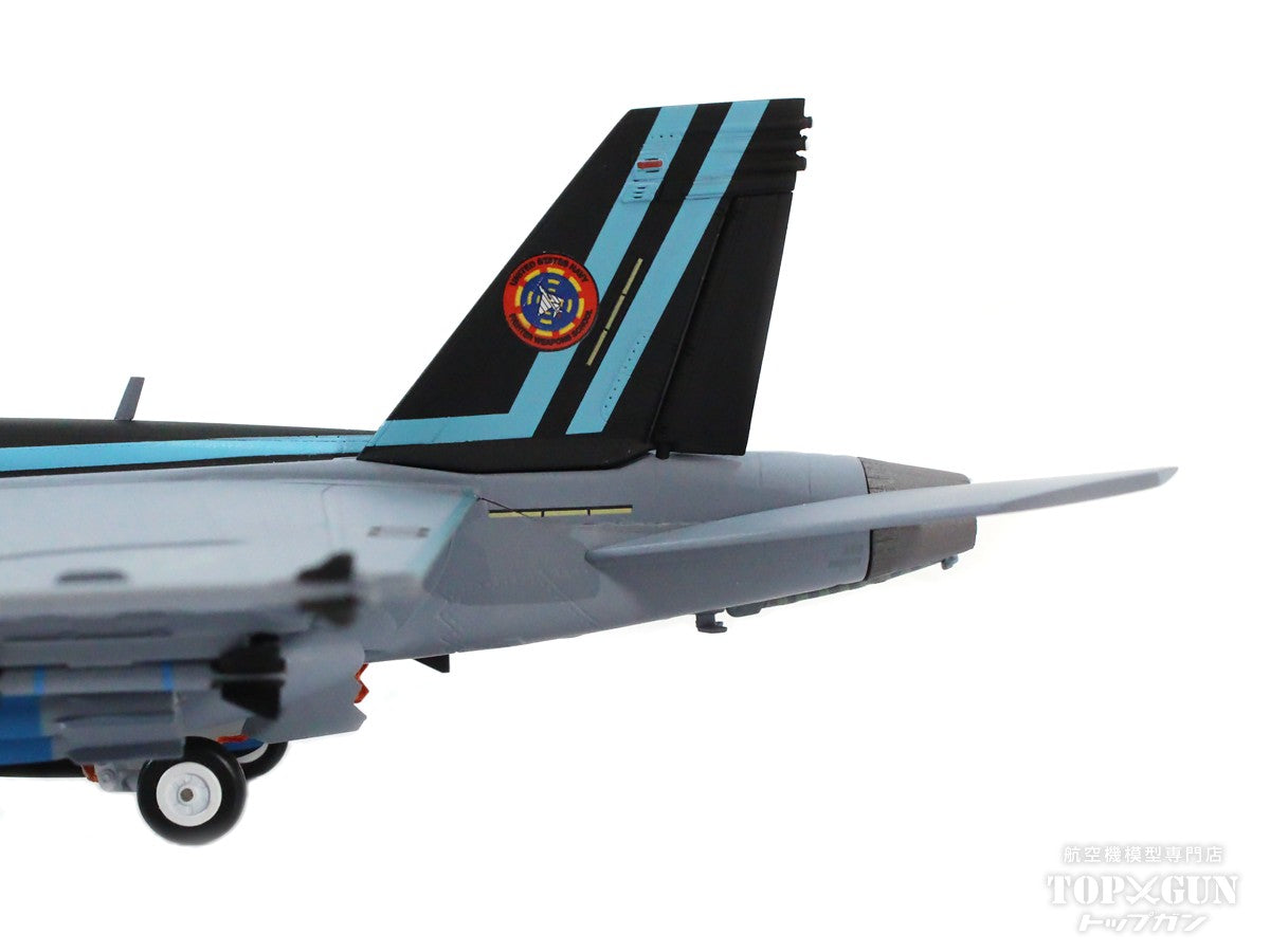 F/A-18E US Navy Featured in the movie "Top Gun Maverick" 2022 1/72 [ATC72007]