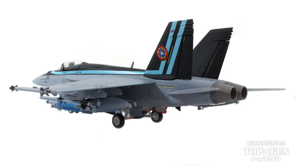 F/A-18E US Navy Featured in the movie "Top Gun Maverick" 2022 1/72 [ATC72007]