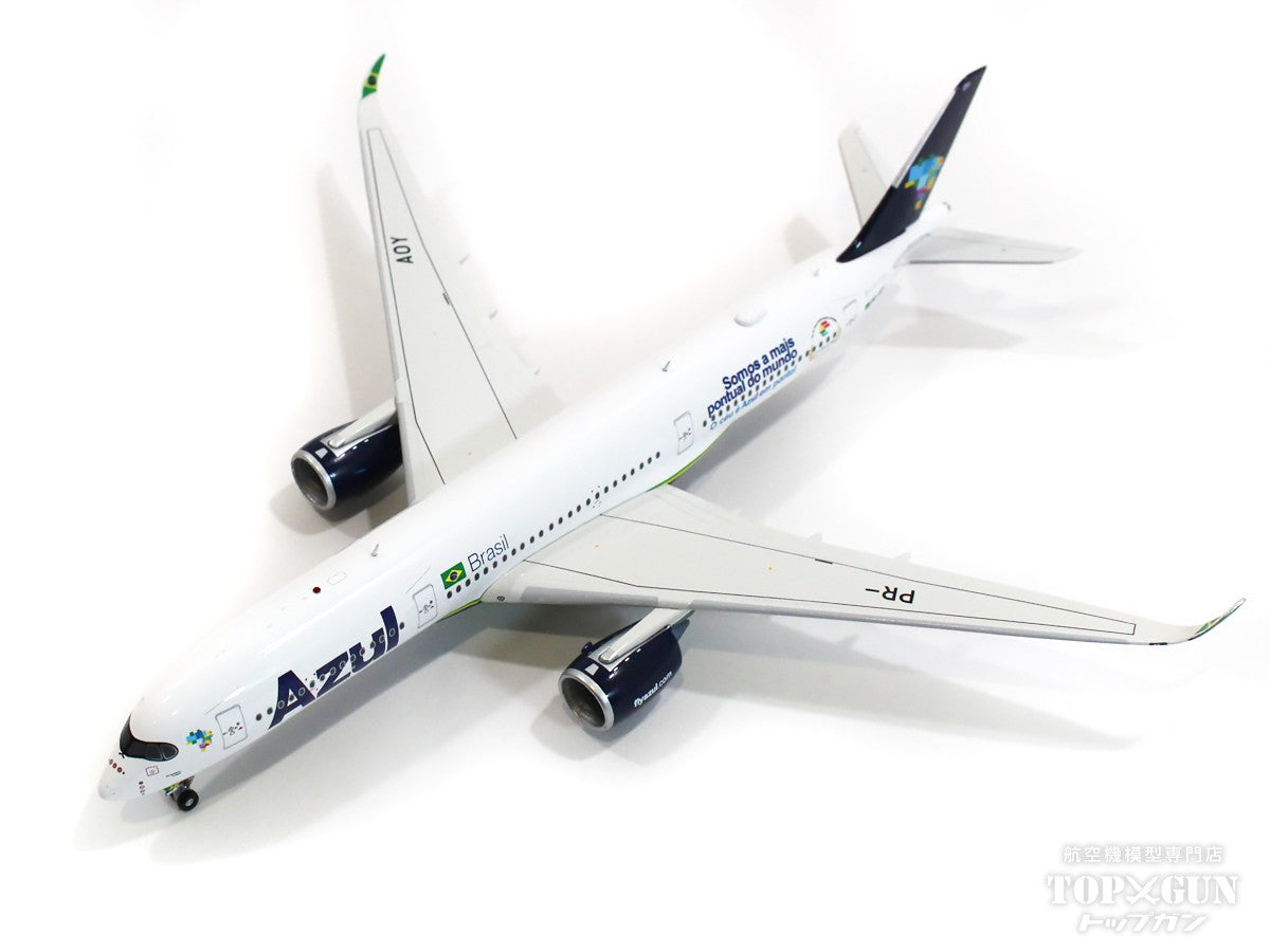 A350-900 Azul Brazilian Airlines PR-AOY 1/400 [AV4153]