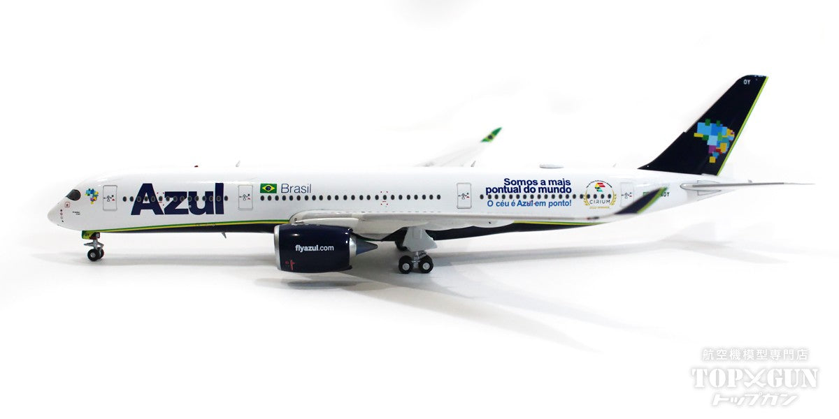 A350-900 Azul Brazilian Airlines PR-AOY 1/400 [AV4153]