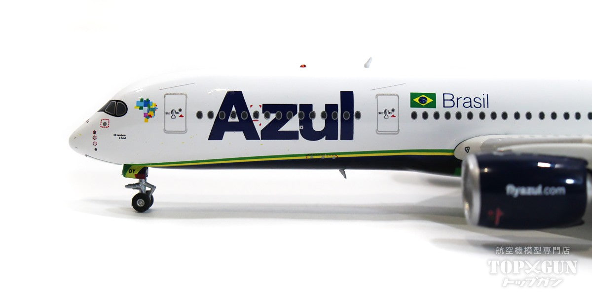 A350-900 Azul Brazilian Airlines PR-AOY 1/400 [AV4153]