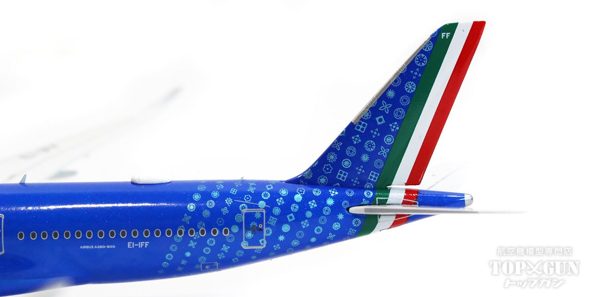 TransAsia Airways 航空機モデル 1/100 TransAsia Airways 航空機モデル 1/100