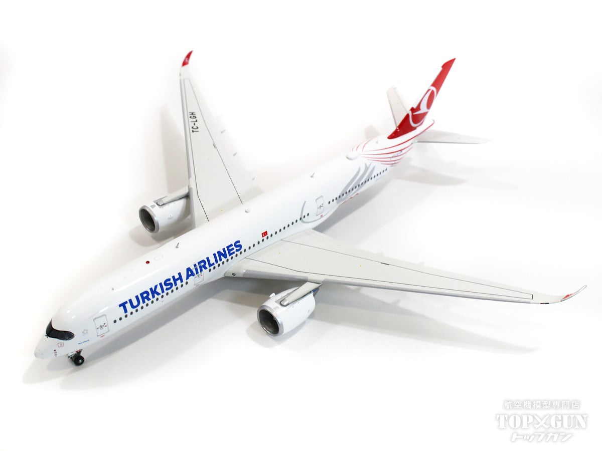 A350-900 Turkish Airlines TC-LGH 1/400[AV4160]