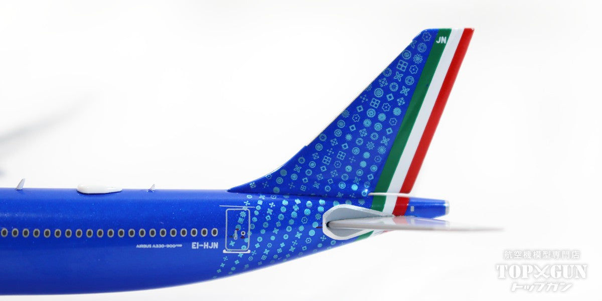 Aviation 400 A330-900neo ITAエアウェイズ EI-HJN 1/400[AV4163]