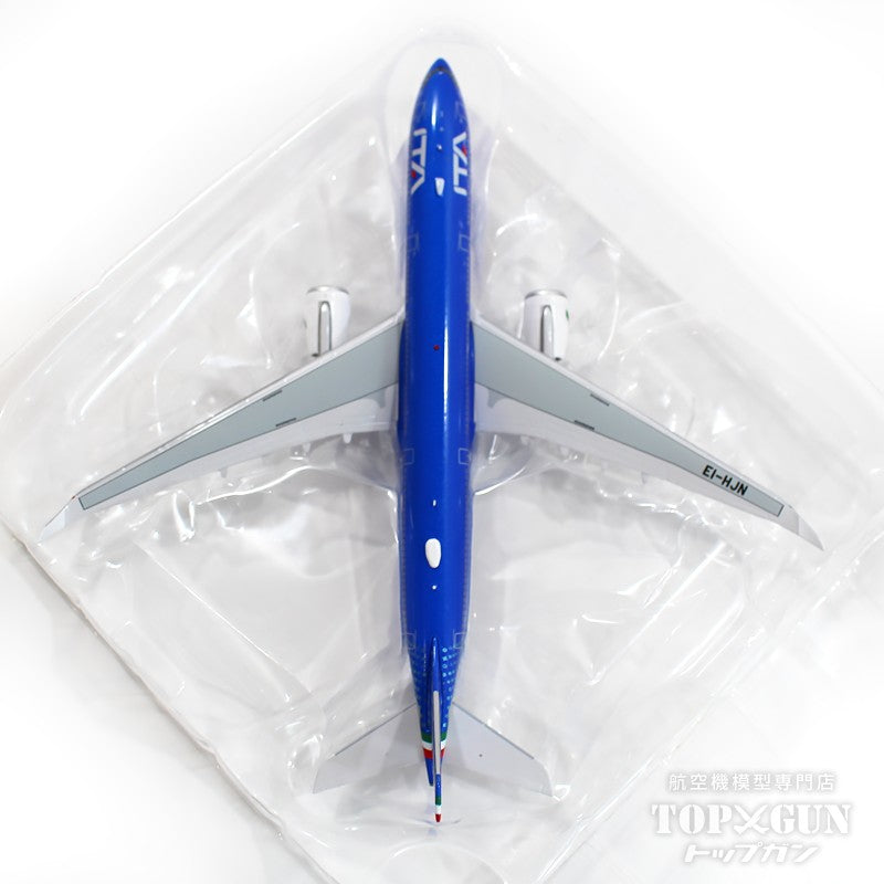 Aviation 400 A330-900neo ITAエアウェイズ EI-HJN 1/400[AV4163]