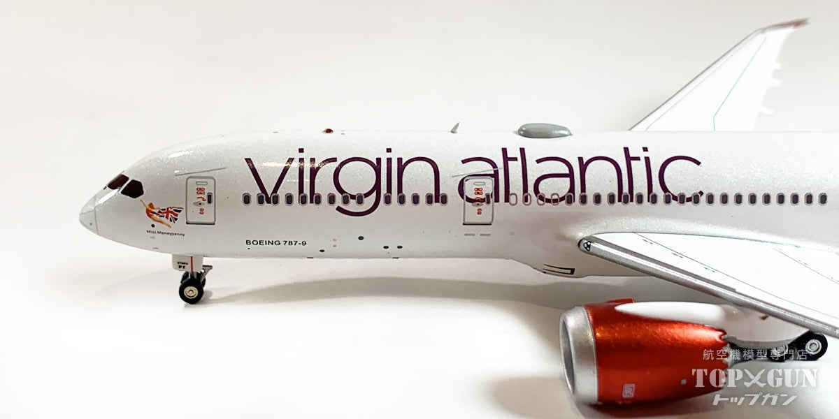 787-9 Virgin Atlantic Airways G-VSPY 1/400 [AV4196] 