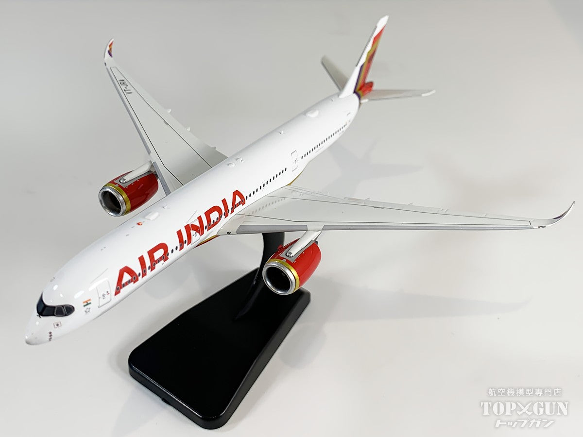 A350-900 エア・インディア 新塗装 VT-JRA 1/400 [AV4209]