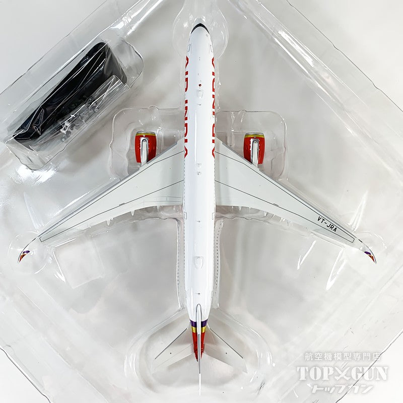 A350-900 エア・インディア 新塗装 VT-JRA 1/400 [AV4209]