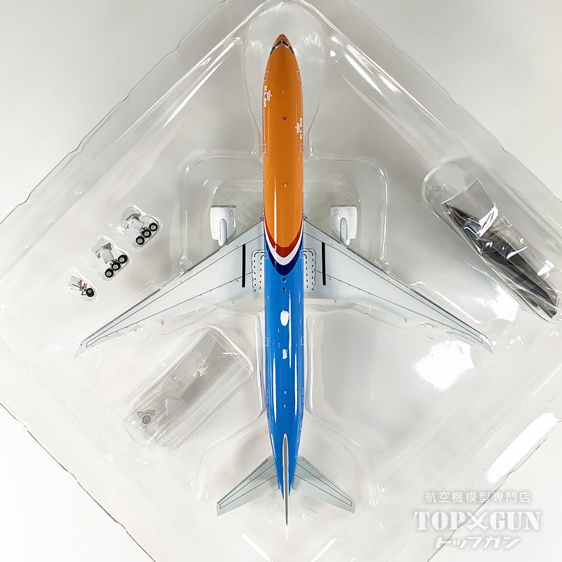 777-300ER KLMオランダ航空 PH-BVA 1/400 [AV4212]