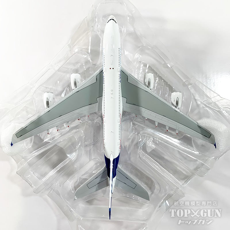 Aviation 400 A380-800 Airbus House Color 