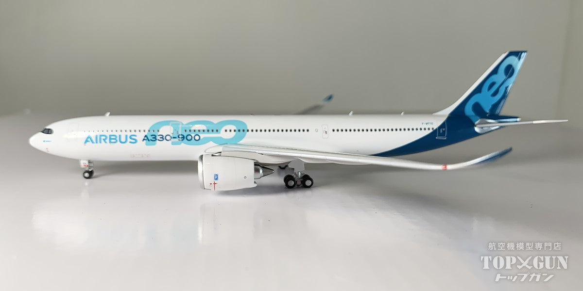 A330-900 Airbus House Color F-WTTE 1/400 [AV4223] 