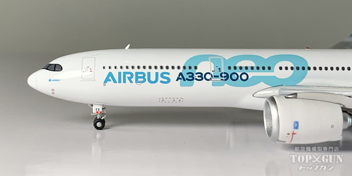 A330-900 Airbus House Color F-WTTE 1/400 [AV4223] 