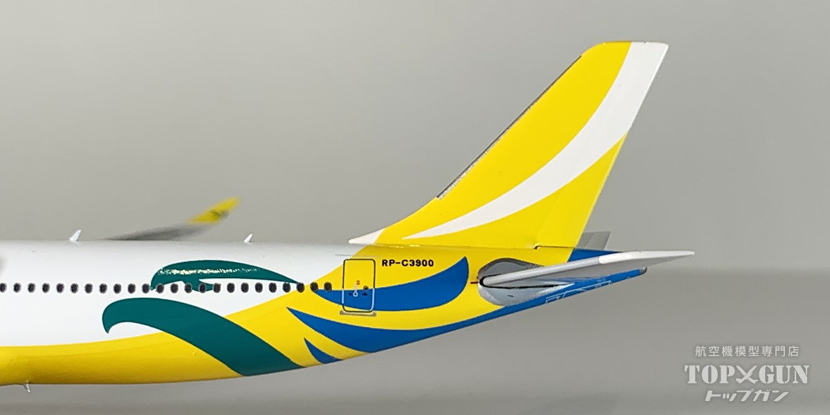 A330-900 Cebu Pacific "25th Anniversary" RP-C3900 1/400 [AV4224] 