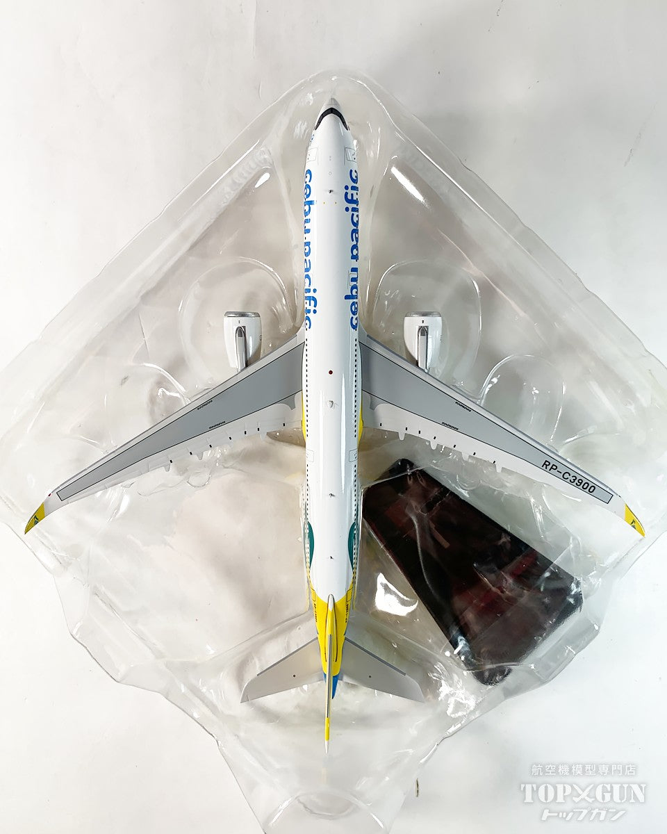 Aviation 400 A330-900 セブパシフィック航空「25周年記念」 RP