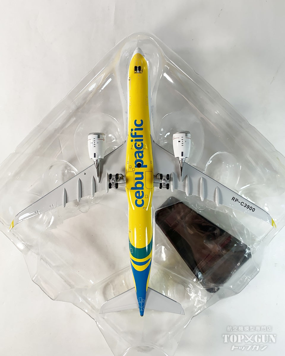 Aviation 400 A330-900 セブパシフィック航空「25周年記念」 RP Aviation 400 A330-900 セブパシフィック航空「25周年記念」 RP