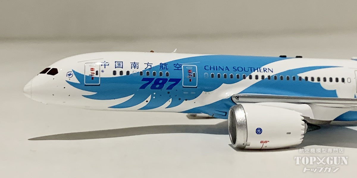 787-8 China Southern Airlines B-2726 1/400 [AV4238] 