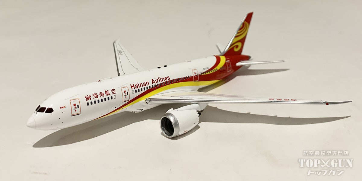Aviation 400 787-8 Hainan Airlines B-2723 1/400 [AV4240]