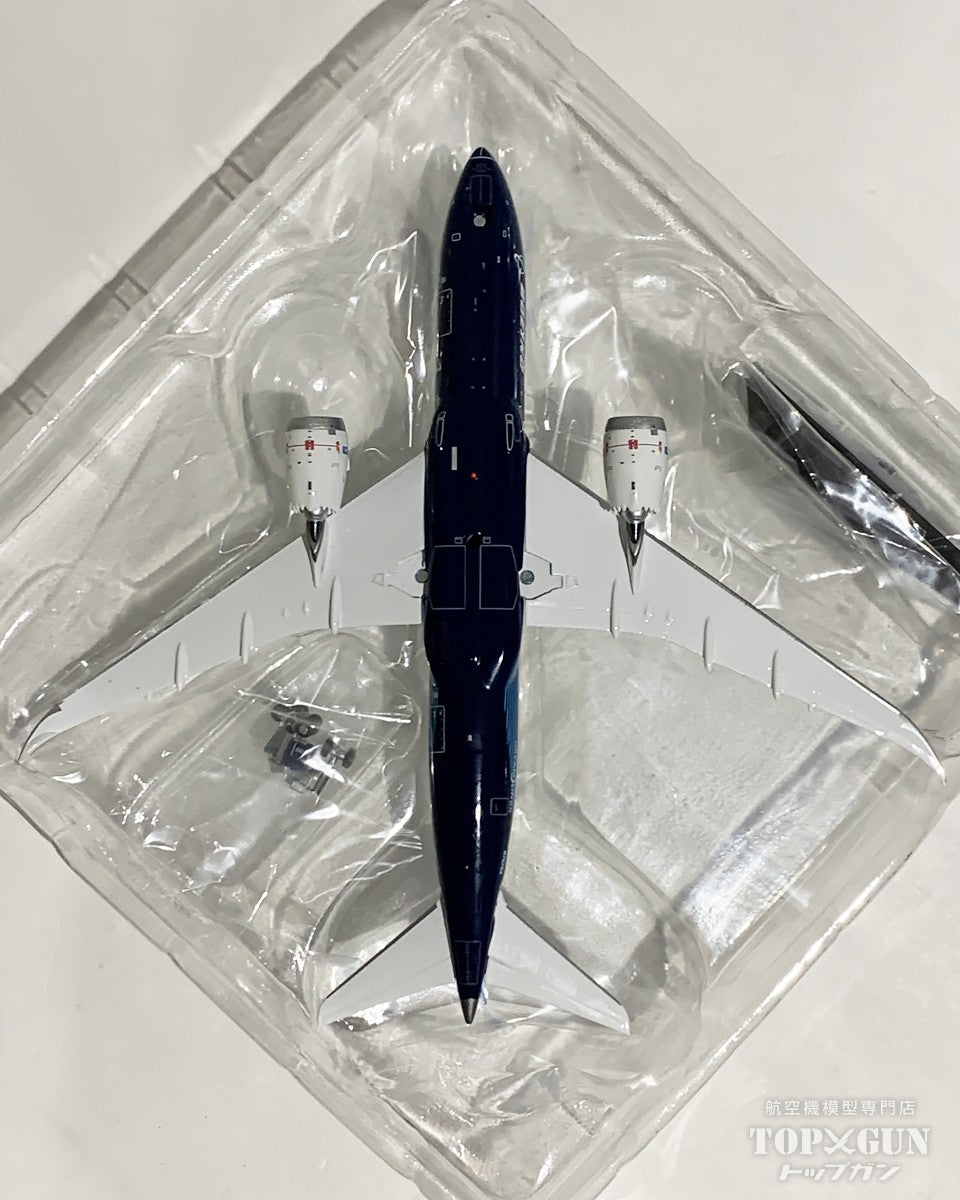 レア】BOEING 787 模型 ハウスカラー - メルカリ