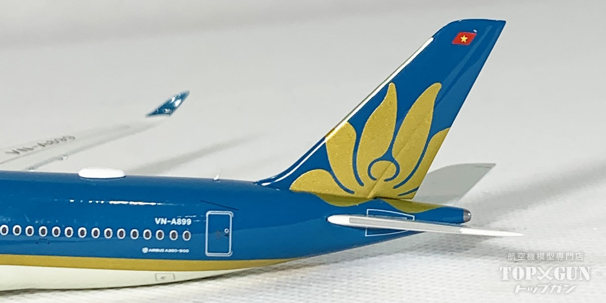 Aviation400ベトナム航空 A350 Aviation 400 A350-900 ベトナム航空 VN-A899 1/400 [AV4253]