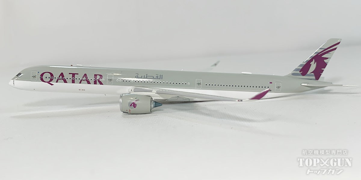 Aviation 400 A350-1000 カタール航空 A7-ANM 1/400 [AV4256]