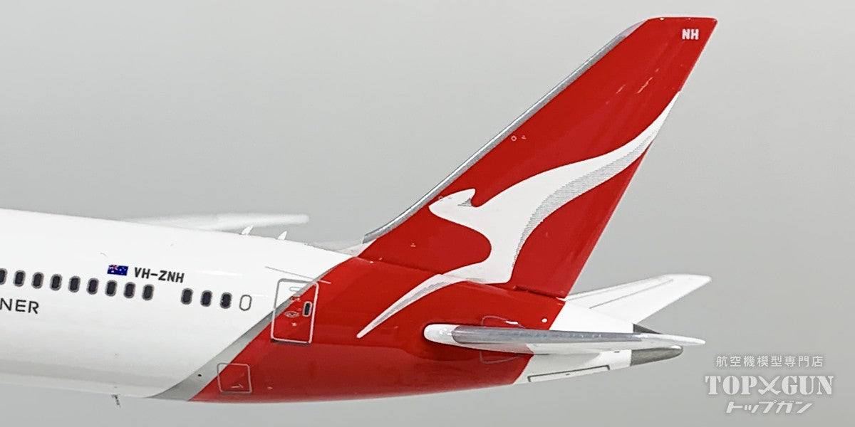 B787-9 カンタス航空 VH-ZNH Go Australia 1/400 [AV4259]
