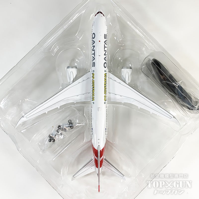 B787-9 カンタス航空 VH-ZNH Go Australia 1/400 [AV4259]