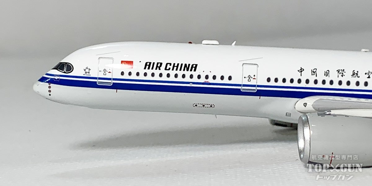 Aviation 400 A350-900 中国国際航空 B-322H 1/400 [AV4273]
