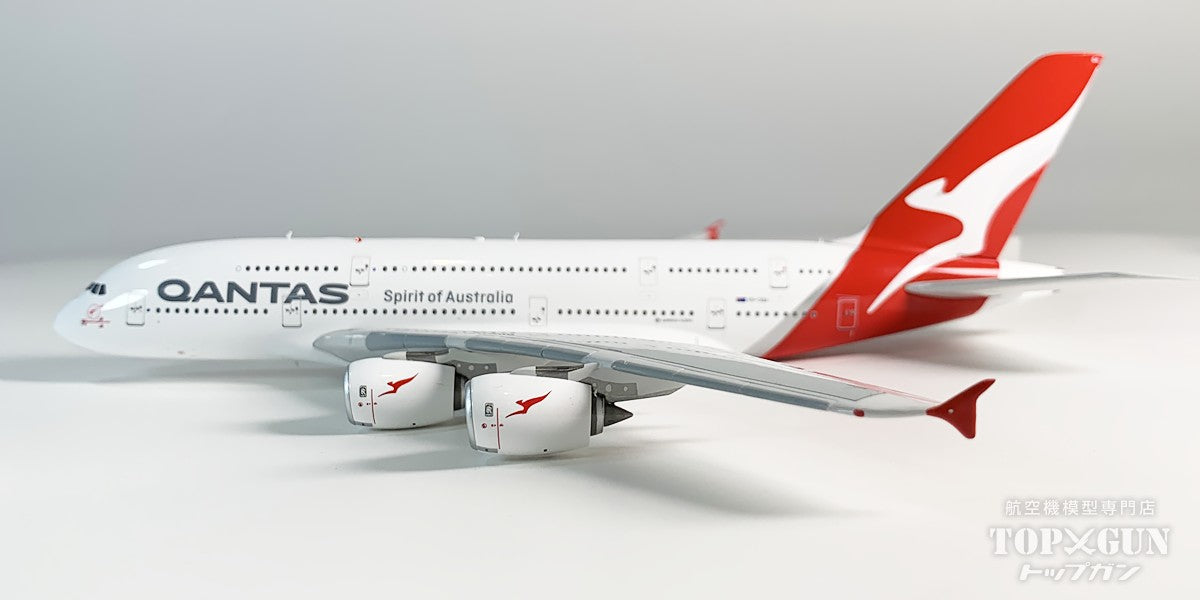 A380-800 カンタス航空 VH-OQA 1/400 [AV4286]