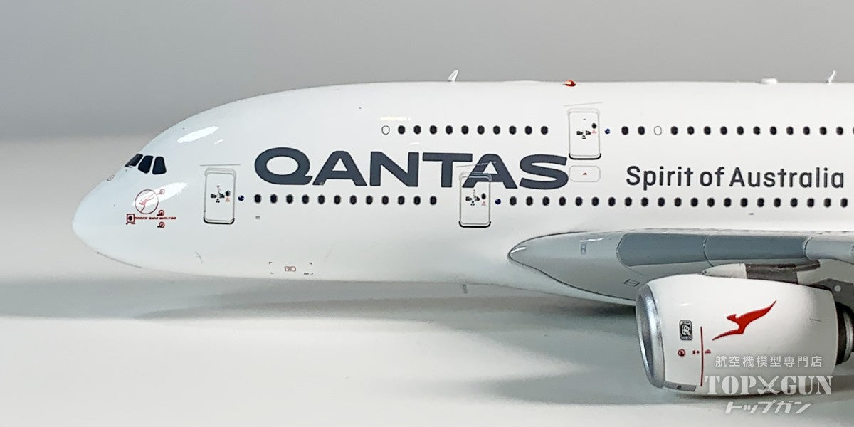 A380-800 カンタス航空 VH-OQA 1/400 [AV4286]