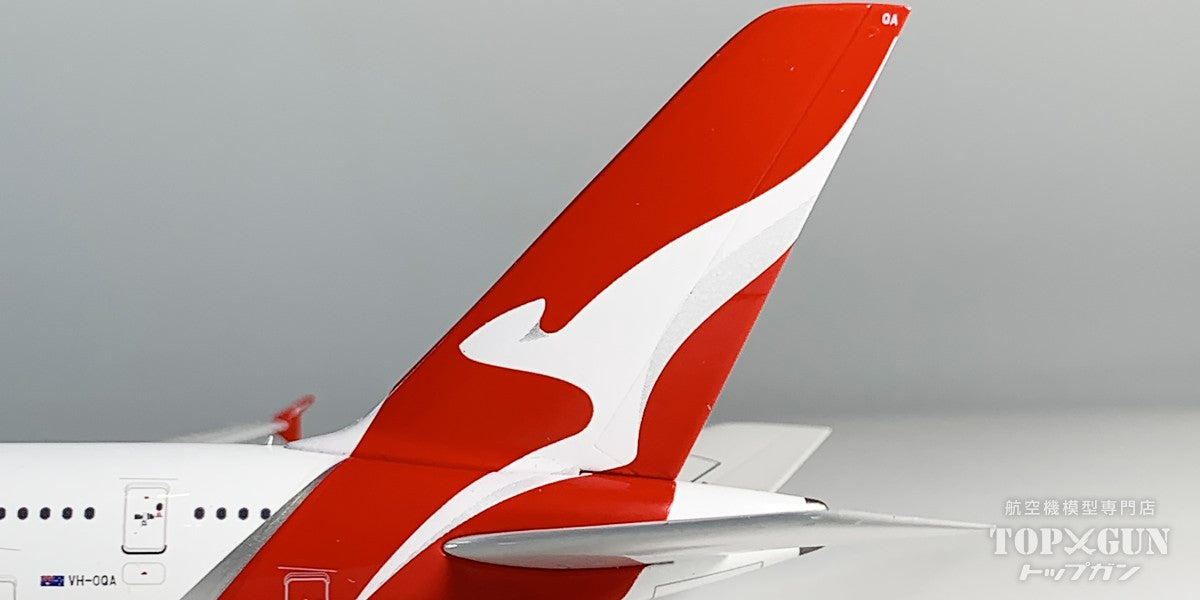 Aviation 400 A380-800 カンタス航空 VH-OQA 1/400 [AV4286]