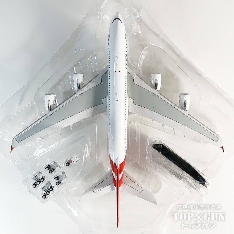 Aviation 400 A380-800 カンタス航空 VH-OQA 1/400 [AV4286]