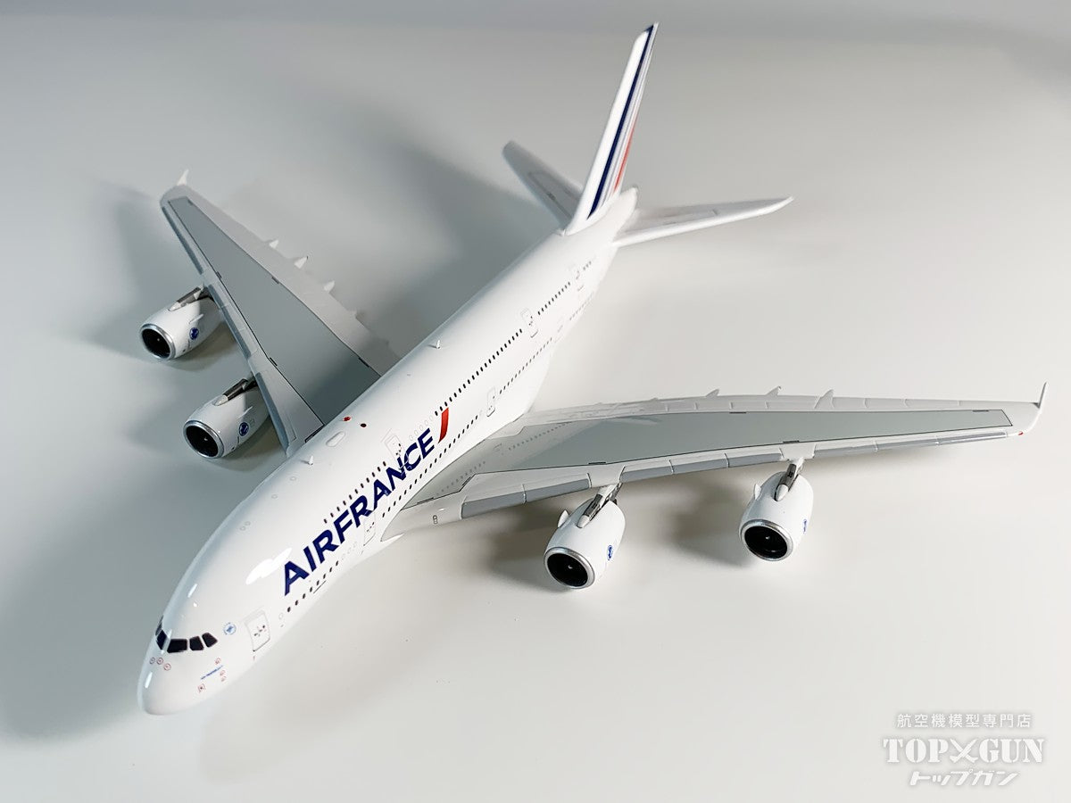 航空機・ヘリコプター 1/400 Jemini Jets AIR FRANCE A380 航空機・ヘリコプター 1/400 Jemini Jets AIR FRANCE A380