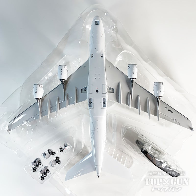 A380-800 エールフランス F-HPJJ 1/400 [AV4287]