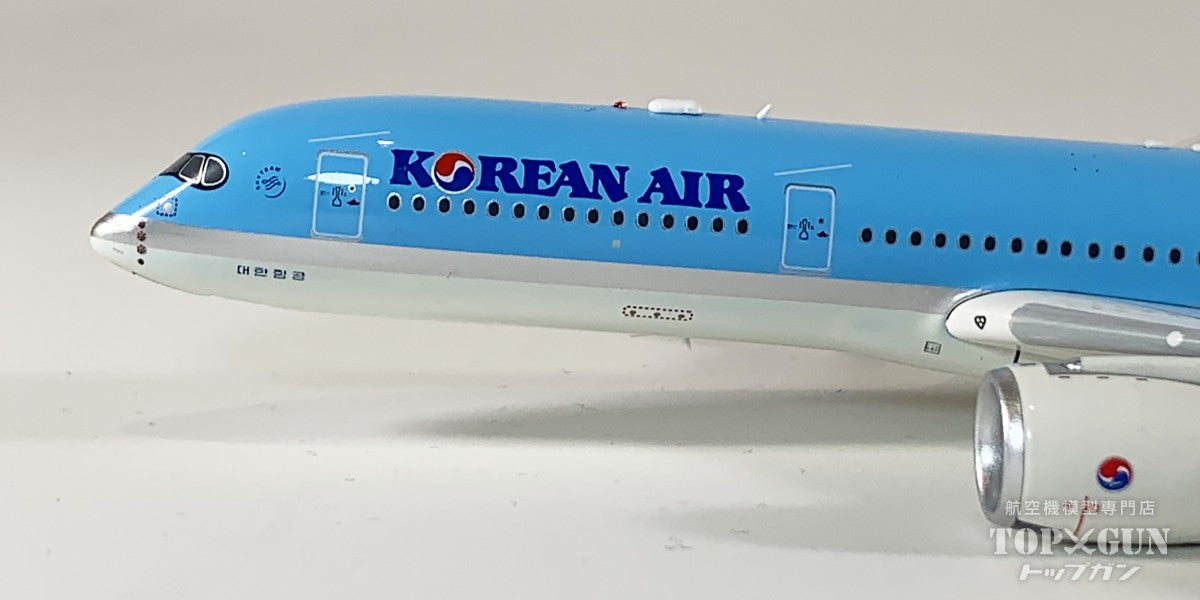 Aviation 400 1:400 Korean Air HL8598 Airbus A350-900