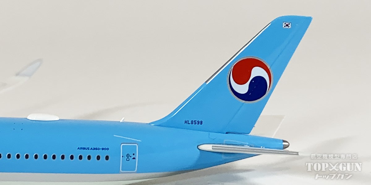 Korean Air Airbus A350-941 Reg: HL8598 AV4289 Aviation