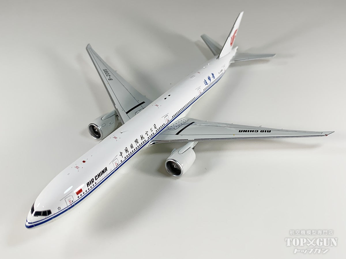 777-300ER エア チャイナ 「追梦者」 B-2085 1/400 [AV4295]