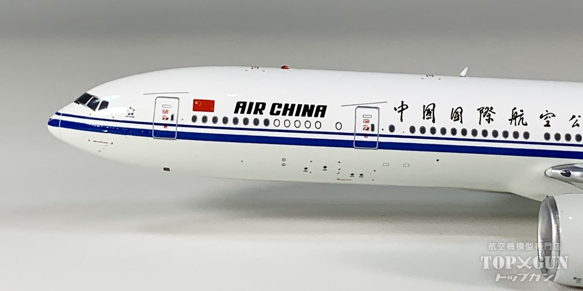 777-300ER エア チャイナ 「追梦者」 B-2085 1/400 [AV4295]