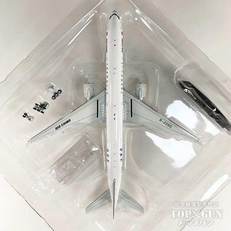 777-300ER エア チャイナ 「追梦者」 B-2085 1/400 [AV4295]