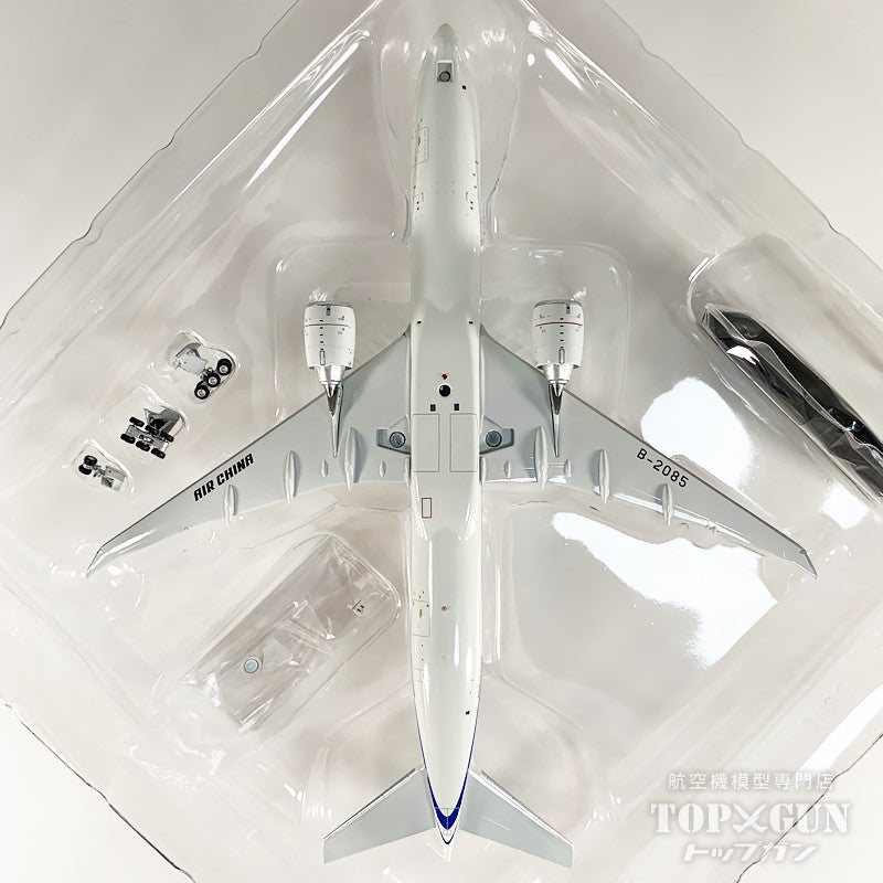 777-300ER エア チャイナ 「追梦者」 B-2085 1/400 [AV4295]