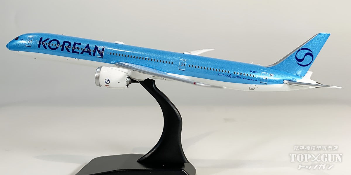 B787-10 大韓航空 HL8515 1/400 [AV4326]