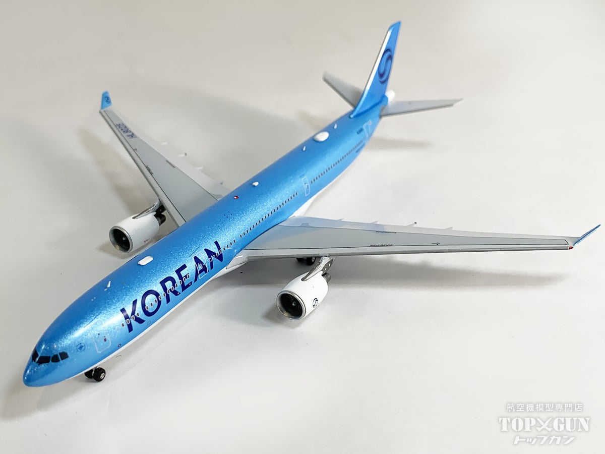 A330-300 大韓航空 HL8025 1/400 [AV4351]