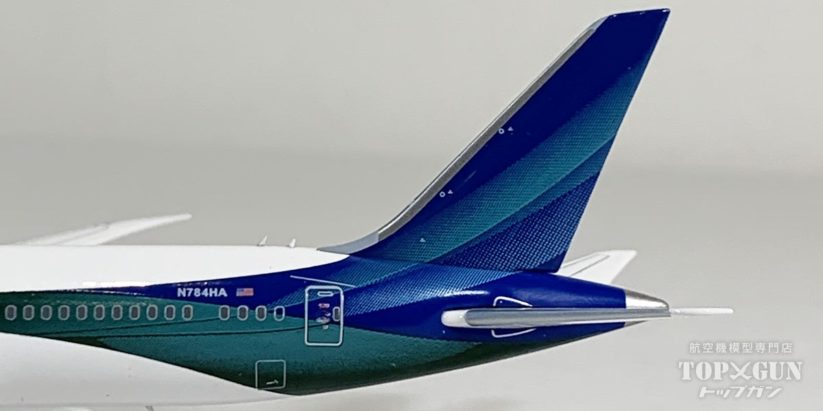 B787-9 アラスカ航空 N784HA 1/400 [AV4398]