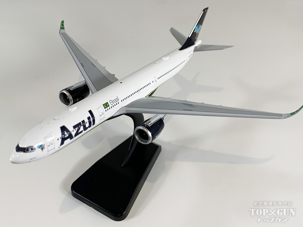 A330-900 アズール航空 PR-ANW 1/400 [AV4416]