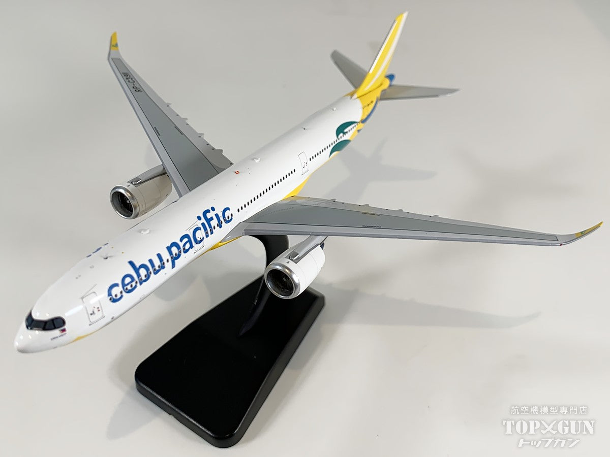 A330-900 セブ・パシフィック航空 RP-C3911 1/400 [AV4417]