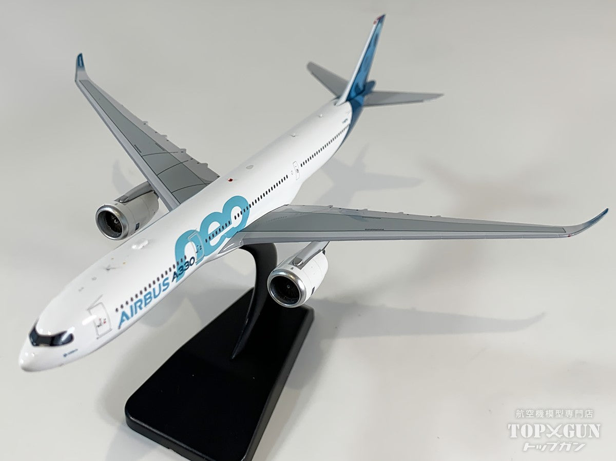 A330-900 エアバス ハウスカラー F-WTTN 1/400 [AV4421]