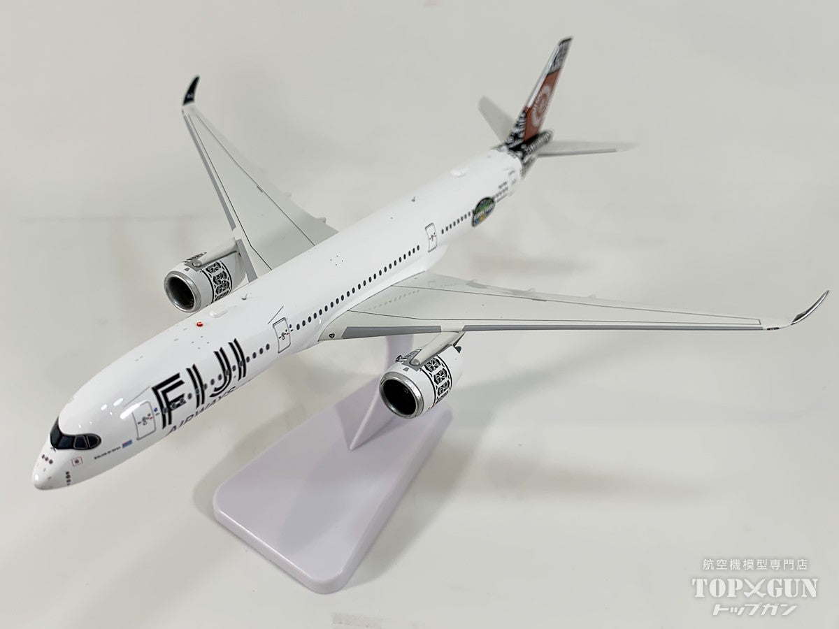 A350-900 フィジー・エアウェイズ 「Survivor 50」 DQ-FAM 1/400 [AV4433]