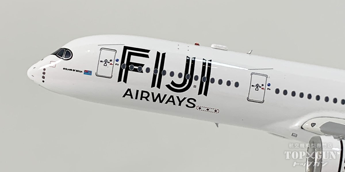 A350-900 フィジー・エアウェイズ 「Survivor 50」 DQ-FAM 1/400 [AV4433]