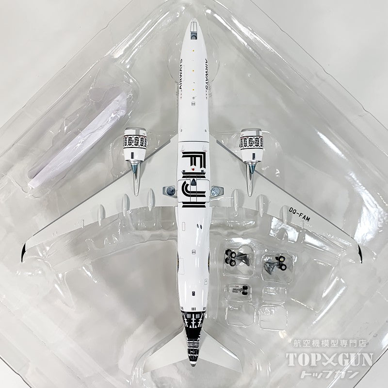 A350-900 フィジー・エアウェイズ 「Survivor 50」 DQ-FAM 1/400 [AV4433]