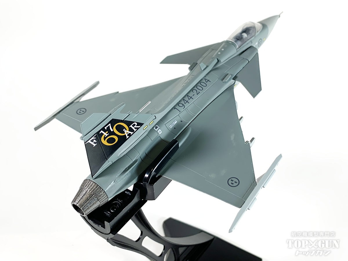 JAS-39A SAAB グリペン  スウェーデン空軍  「エアショー」 F72  1/72 [AV72-43-006]