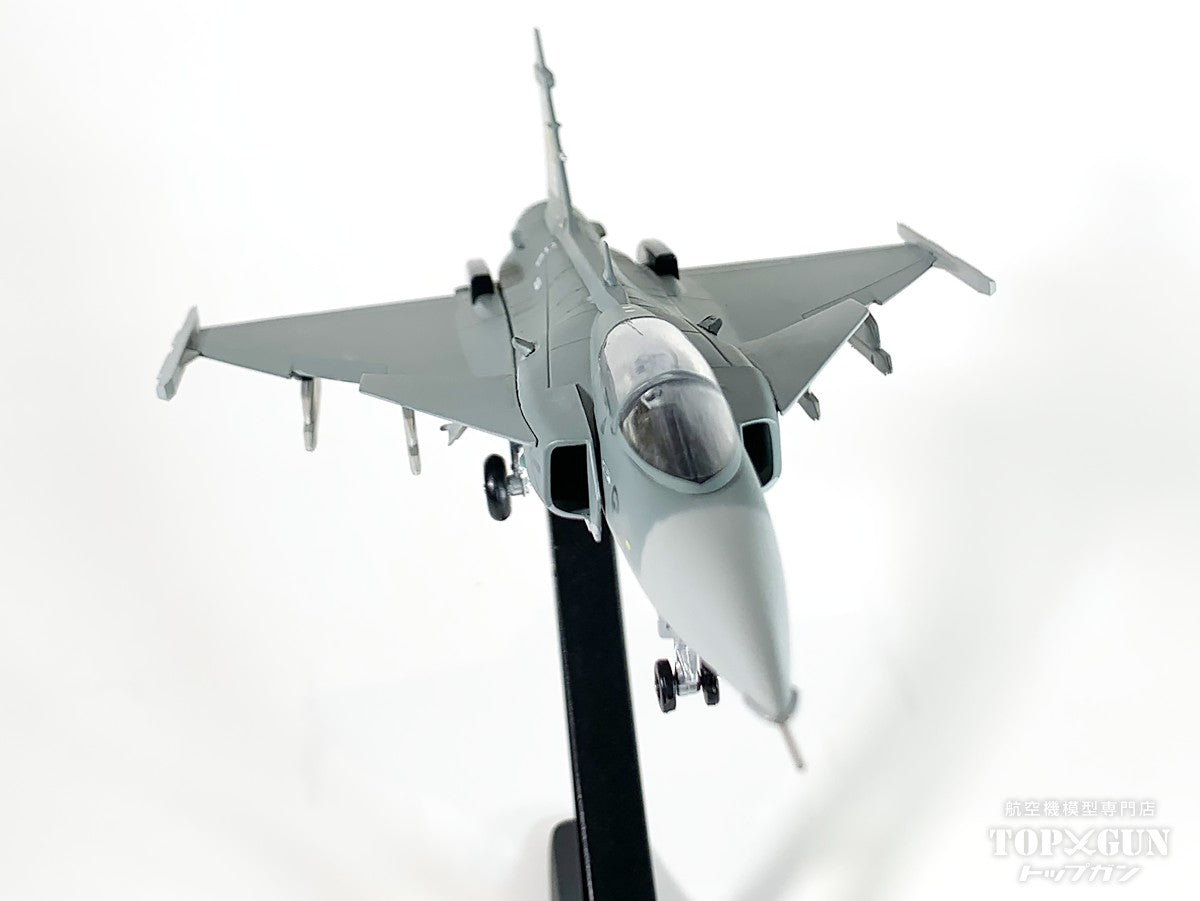 JAS-39A SAAB グリペン  スウェーデン空軍  「エアショー」 F72  1/72 [AV72-43-006]